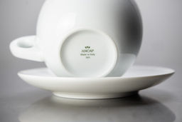 Кофейная пара для латте Ancap, 350 мл - Tasty coffee фото 3