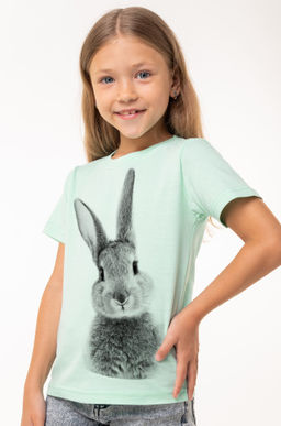 Футболка для девочки Happyfox