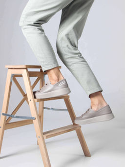 Кеды EDART 163.LusiR2 la. Латте астана - Ed'art фото 14