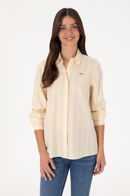 Kad_n Bej Uzun Kollu G_mlek Sepette S_rpriz _ndirim