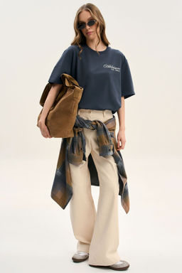 Футболка GO F1001A/30-03.164-170 графит - Pirs фото 7