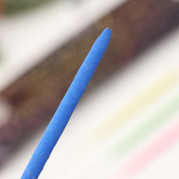 Цена за 2 шт. Бенгальские огни разноцветные «Спектр», 6 шт., 17 см, горение 30 сек. - Simaland фото 3