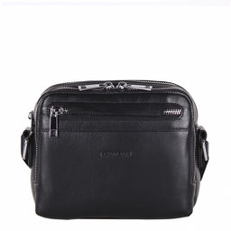 Сумка 802-1GH black Heanbag