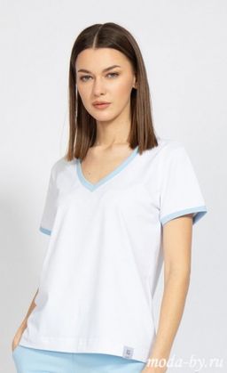 Футболка 4038