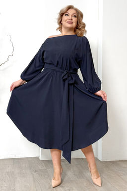 Платье-5829 - Lady maria фото 7