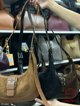 Сумка женская через плечо - Bruno фото 4