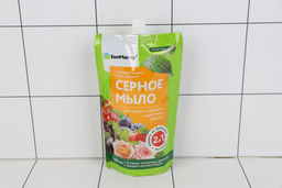БМ Серное мыло 350 мл (25 шт./упак.)