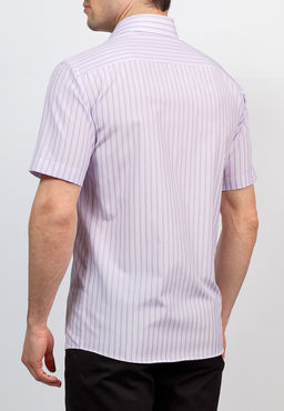 Сорочка мужская короткий рукав CASINO c771/05/286/Z/1  фото 7