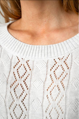 Джемпер ДЖв 1362 Светло зеленый - T.C.T фото 43