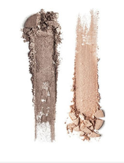 RELOUIS Тени "Pro Eyeshadow DUO" тон 112