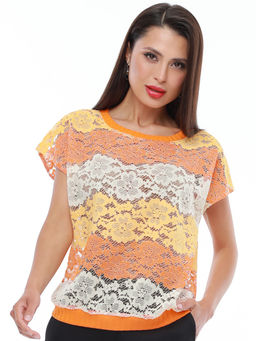 Блузка Синтия, нью - Dstrend фото 13