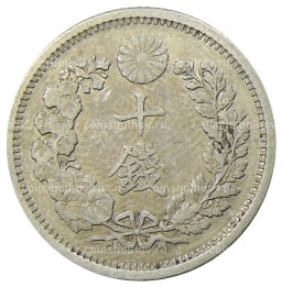 10 сен 1904 года Япония