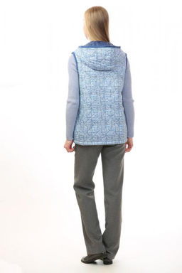 Жилет арт.1181-11 ПРАКТИК Иней - Altro фото 2