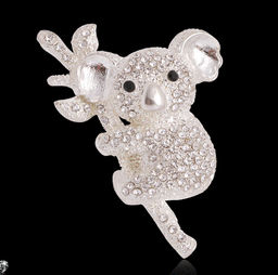 Брошь арт. 32 0758 (id 259584) - Rada фото 2