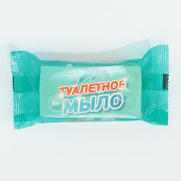 Цена за 2 шт. Мыло туалетное марки Ординарное, 200 г. в упаковке