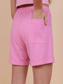 Pelican GFH3333 Шорты для девочек  фото 3