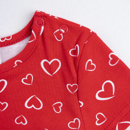 Платье интерлок 1338200612 - Youlala фото 3