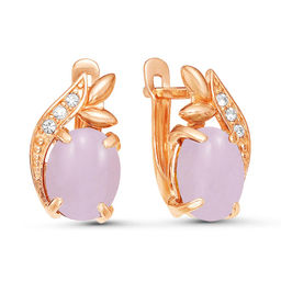 СЕРЬГИ 3437527Кр