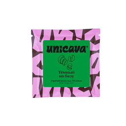 Горячий шоколад Тёмный на базу (75% какао) - Cacava фото 5