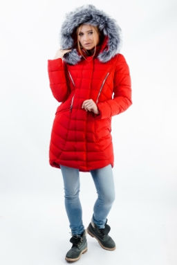 Куртка женская - Little secret фото 2