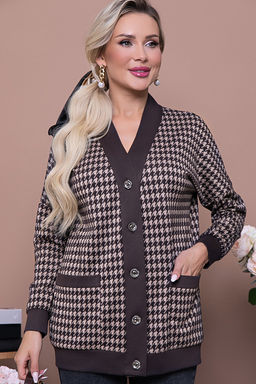 Кардиган 8182-1 - Avili фото 5