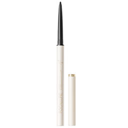 FOCALLURE Карандаш для век автоматический Perfectly Defined Gel Eyeliner тон F01 глубокий черный, 0,