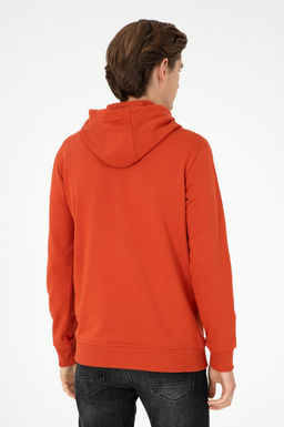 Мужской базовый свитшот Tile Неожиданная скидка в корзине - U.s. polo assn фото 5