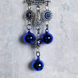 Оберег От сглаза Сова / HT22313 /уп 240/ - Галеонтрейд фото 3