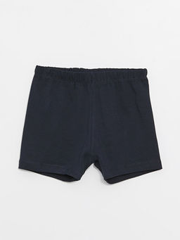 Beli Lastikli Basic Erkek Bebek ?ortlu Pijama Alt