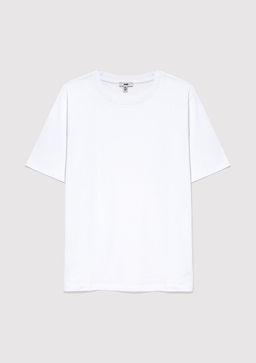 2li Kad?n Basic Tisort - Mavi фото 5