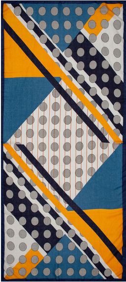 Палантин - Mellizos фото 2