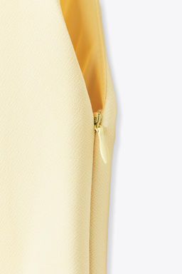 CREPE TOP - Zara фото 24
