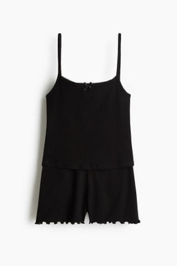 Conjunto de 2 piezas en punto de canal? - H&m фото 3