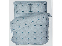 4253-БЧ Дуэт 215*153 сатин "Рокси" рис. 6378-01