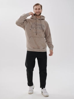 МУЖСКАЯ ТОЛСТОВКА - Giovedi фото 2