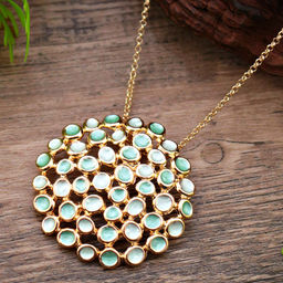 Подвеска арт. 26 7294 (id 281269)