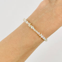 Браслет из Опала 18 см +