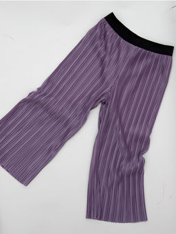 Брюки фиолетовый LV9222 - Nota bene фото 2