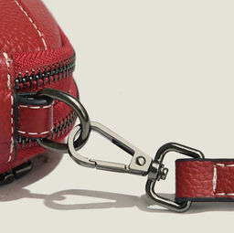 Bags Сумка женская / кожа / 593 фото 10