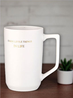 КРУЖКА LEFARD POSITIVE 540МЛ  фото 6