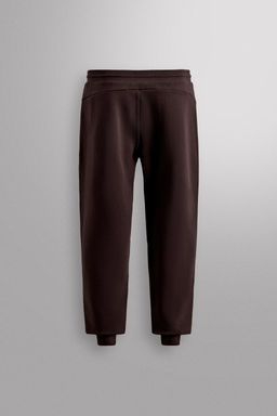 TECHNICAL TROUSERS WITH ZIP - Zara фото 8