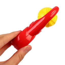 Набор погремушек Крошка Я «Радость малыша», с эластичными деталями, 3 шт., МИКС