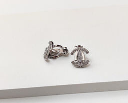 Серьги-клипсы