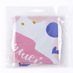 Цена за 5 шт. Воздушный шар фольгированный 18" «Лучшей в мире дочке», сердце