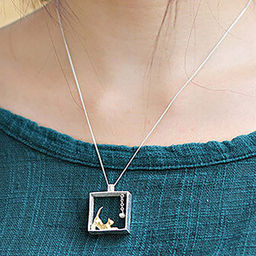 Подвеска арт. 26 6498 (id 269880) - Rada фото 2