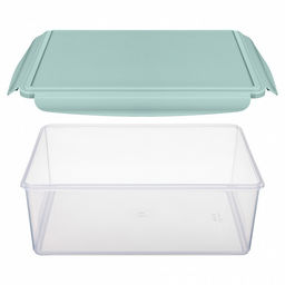 Контейнер для холод. и микров. печи 5,4 л "SMART LOCK", арт. С31167