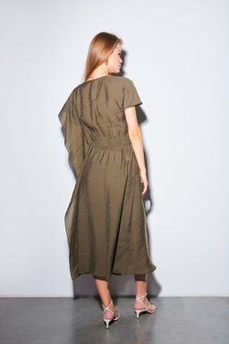 Платье DAVYDOV 9346-Р №1  фото 3