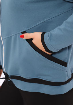 647 Костюм спортивный