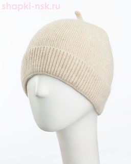 487 PB Шапка женская (56-58) - Paola belleza фото 2