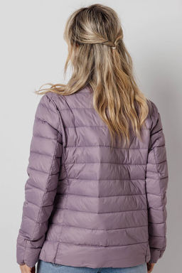 Жакет женский 2005/02/Сиреневый